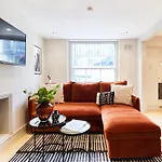 The Myddelton Square - Cosy 1Bdr Flat