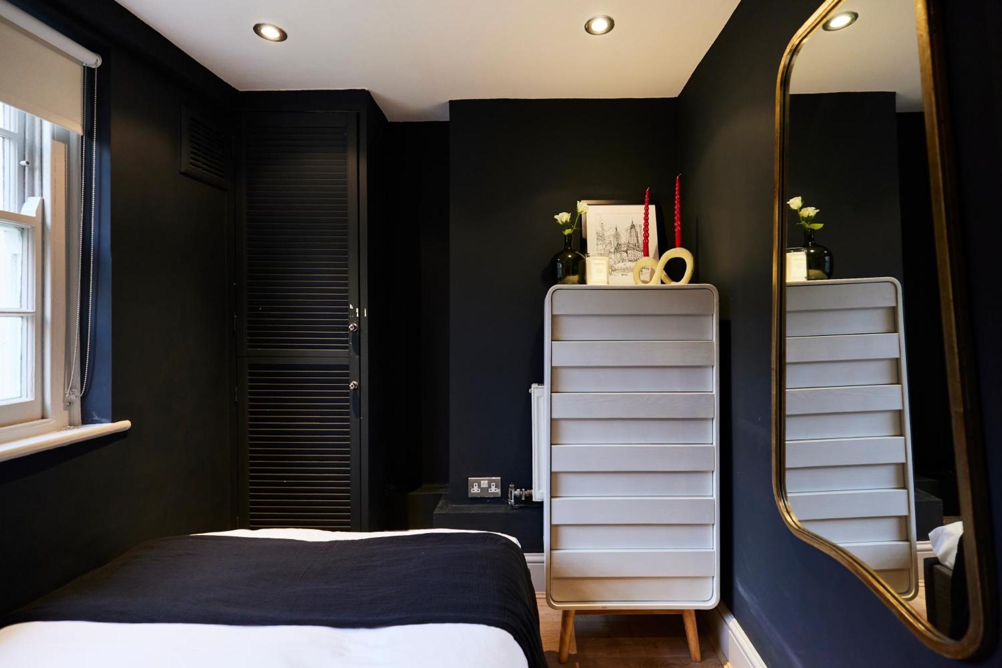 The Myddelton Square - Cosy 1bdr Flat Apartment *