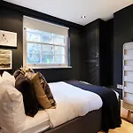 The Myddelton Square - Cosy 1Bdr Flat
