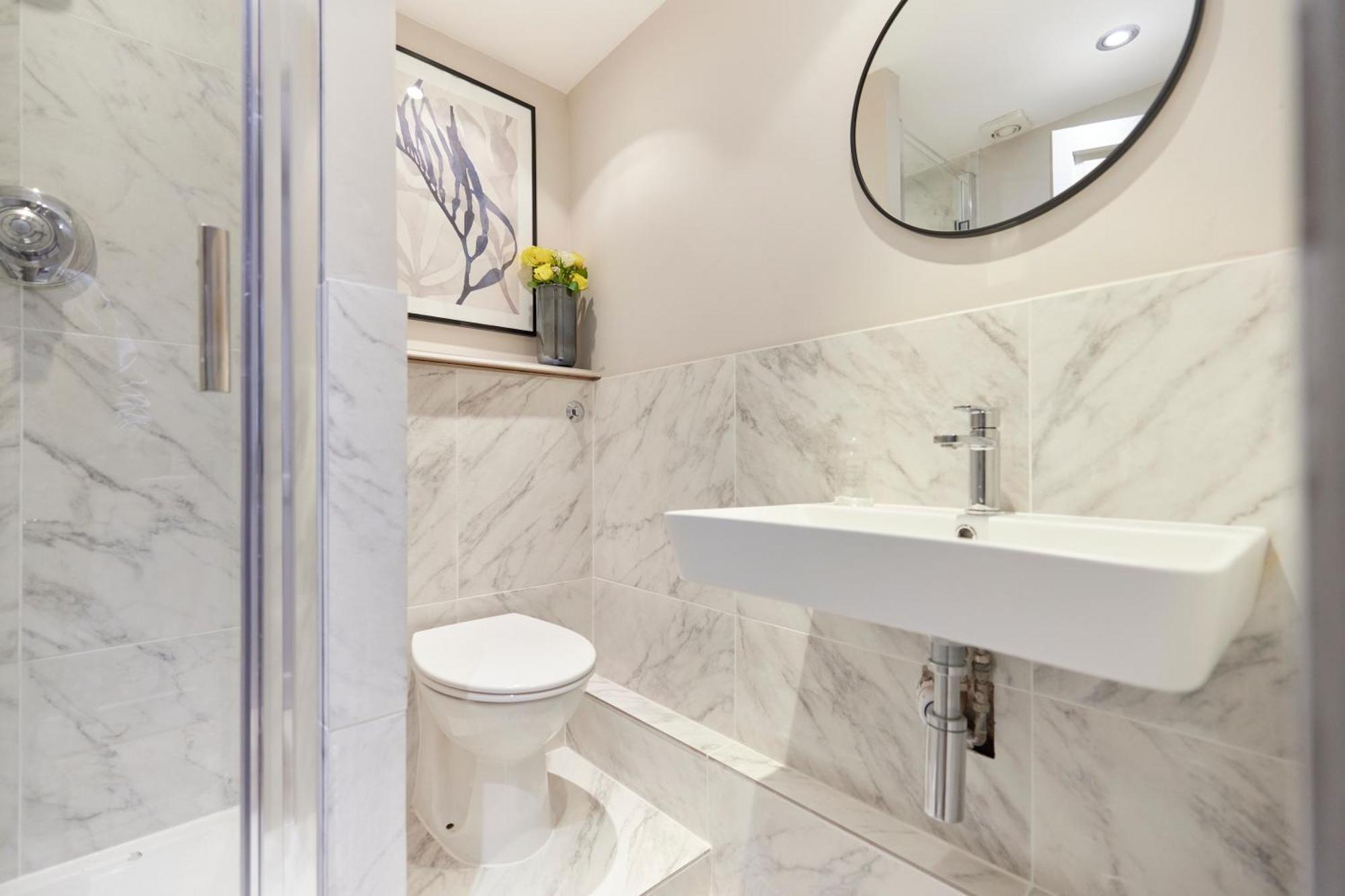 The Myddelton Square - Cosy 1bdr Flat Appartamento *