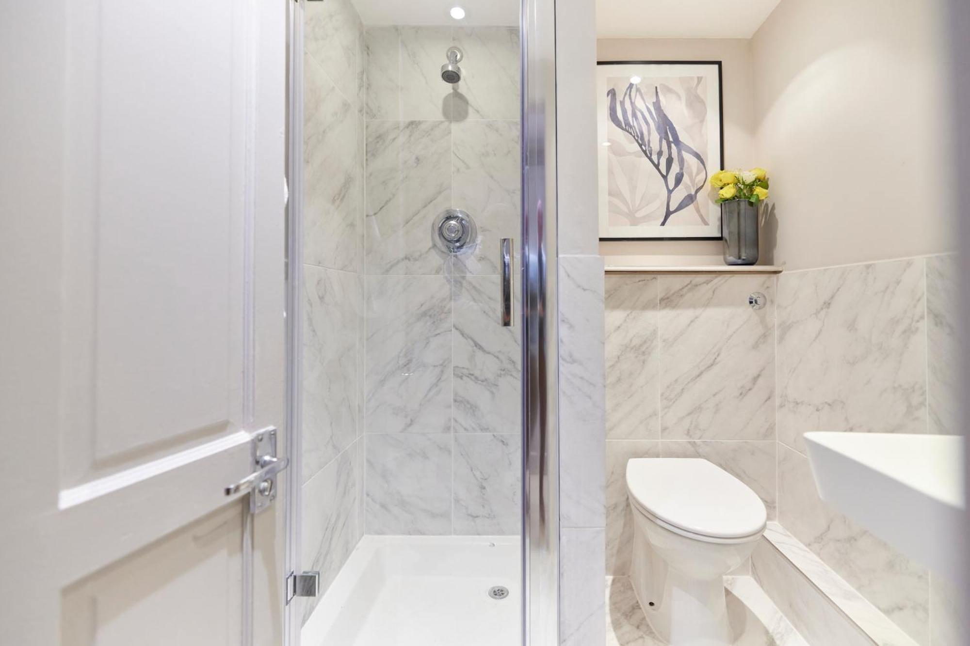 The Myddelton Square - Cosy 1bdr Flat * Londra