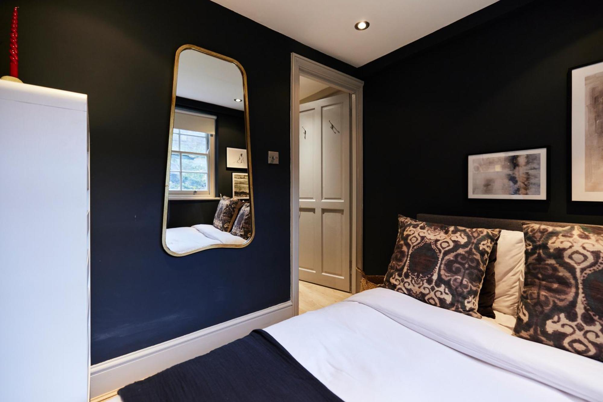 The Myddelton Square - Cosy 1bdr Flat * Londra